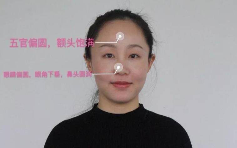 小鼻子小眼睛小嘴巴（女子五官都小是富贵命吗）