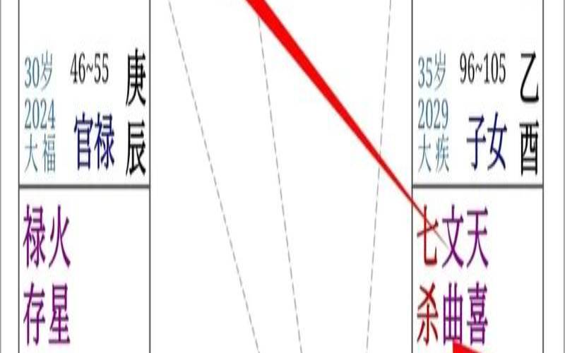 双忌在田宅宫（田宅宫看富贵）