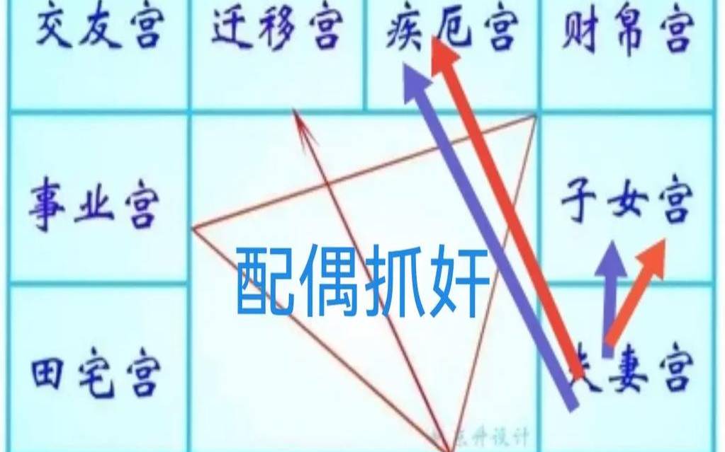 紫微斗数中州人盘什么意思（紫微斗数详细解盘）