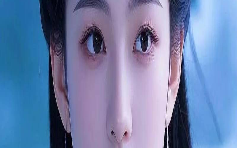测试你适合什么打扮（测试你最像哪一位古装美女）