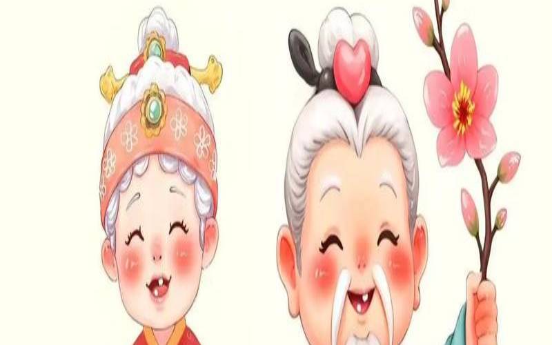 有两个正缘桃花（命里两朵正缘桃花）