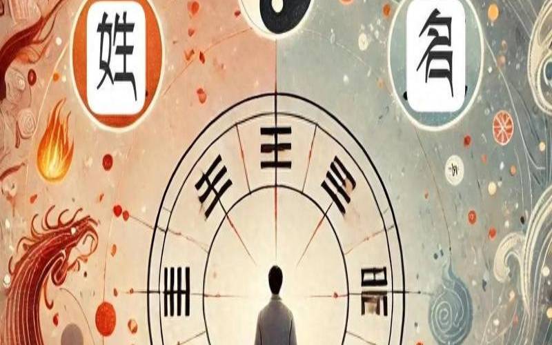 八字测试另一半姓氏（神巴巴测另一半长相）