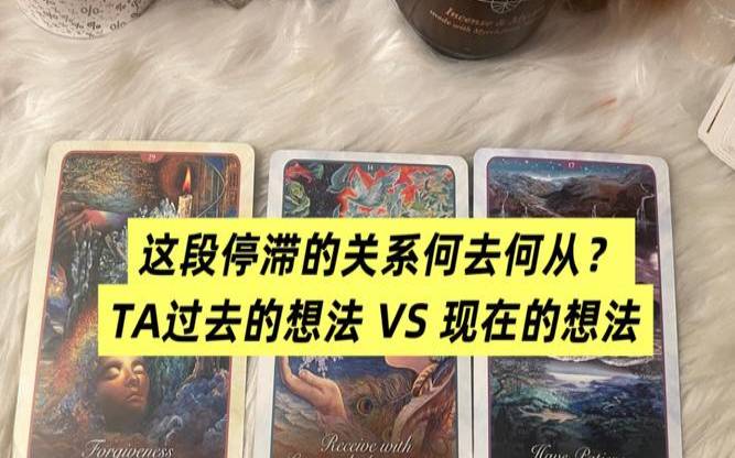 塔罗测试心想的事能否成功（Daisy塔罗最新占卜视频大全）
