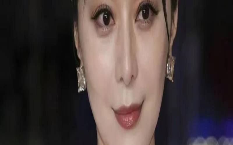 范冰冰是什么星座的人（范冰冰属啥的）