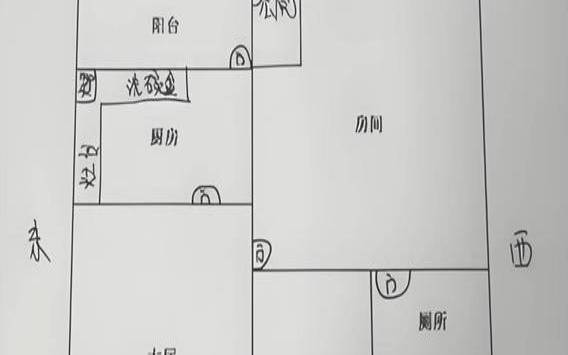 厨房风水布局要诀（厨房在哪个方位最好风水）