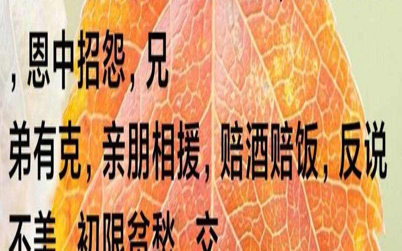 五两一钱男命财运（五两一男命是大富吗）