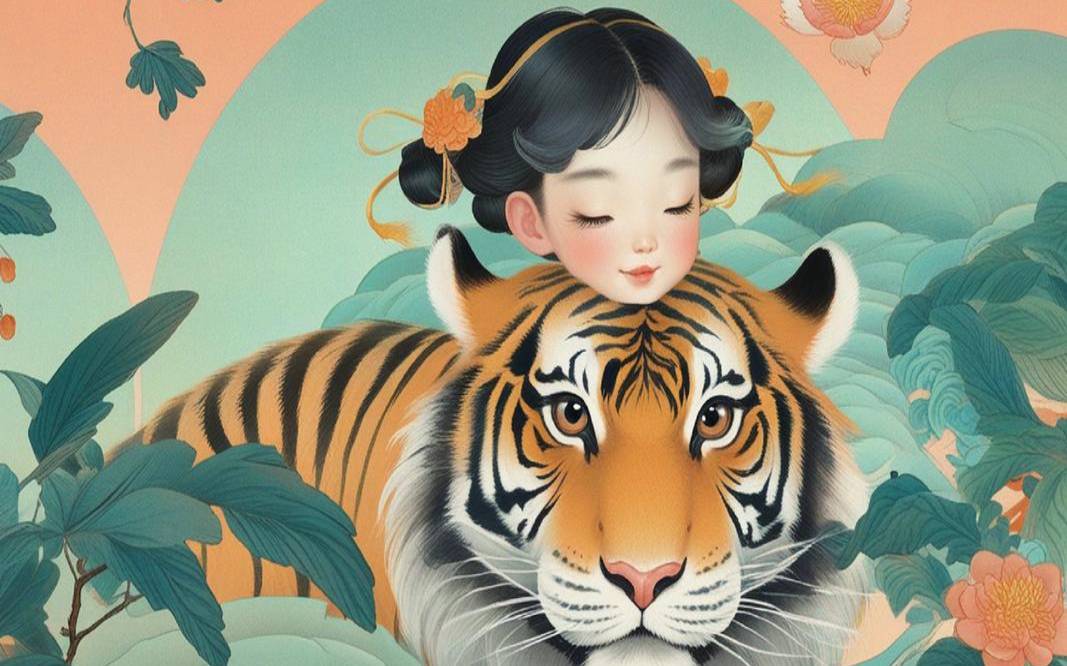 74年属虎的女人2022年运势（属牛的74岁了还能活几年）