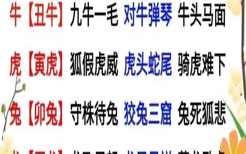 0是指什么生肖（得意的动物打一个生肖）