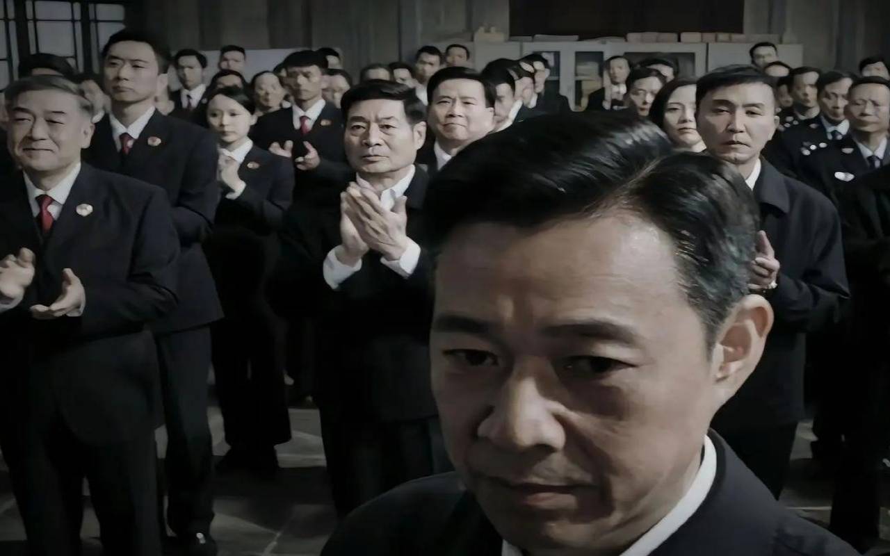 你看过人民的名义吗（人民的名义沙瑞金是好人吗）