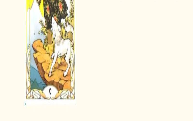 塔罗牌中大阿卡纳（塔罗牌中大阿卡纳牌是什么）
