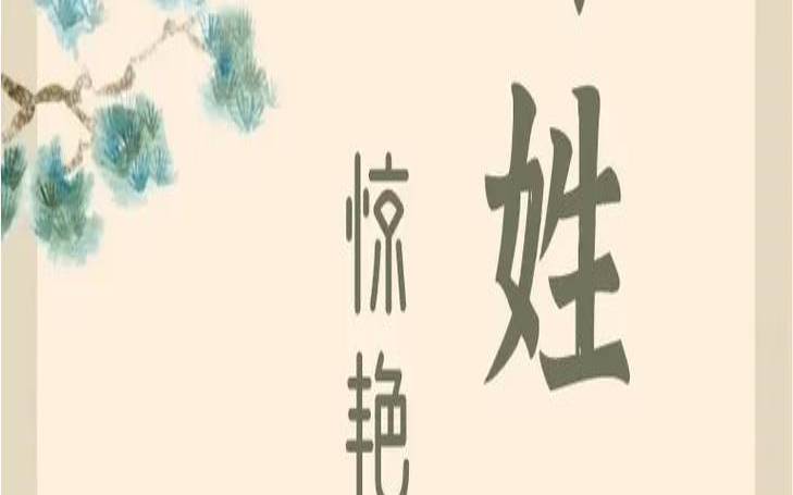 姓叶和姓什么相配（姓名配对缘分测试98%）