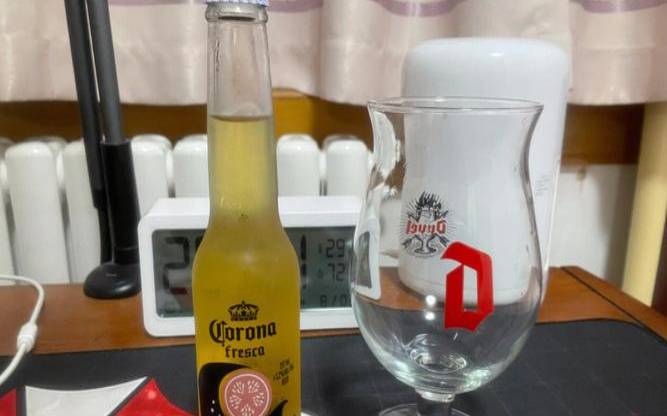 卡洛琳是什么星座（科罗娜馥瑞斯卡）