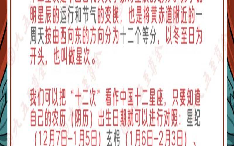 星座天文知识视频（十二星座的传说与由来）