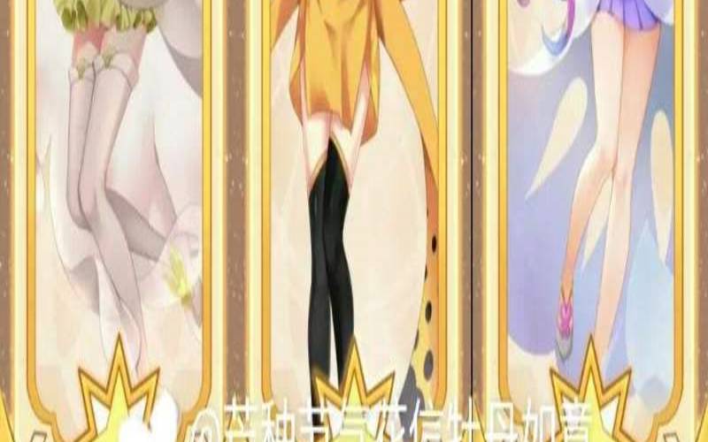花语学园攻略组（小花仙密语卡密码大全）
