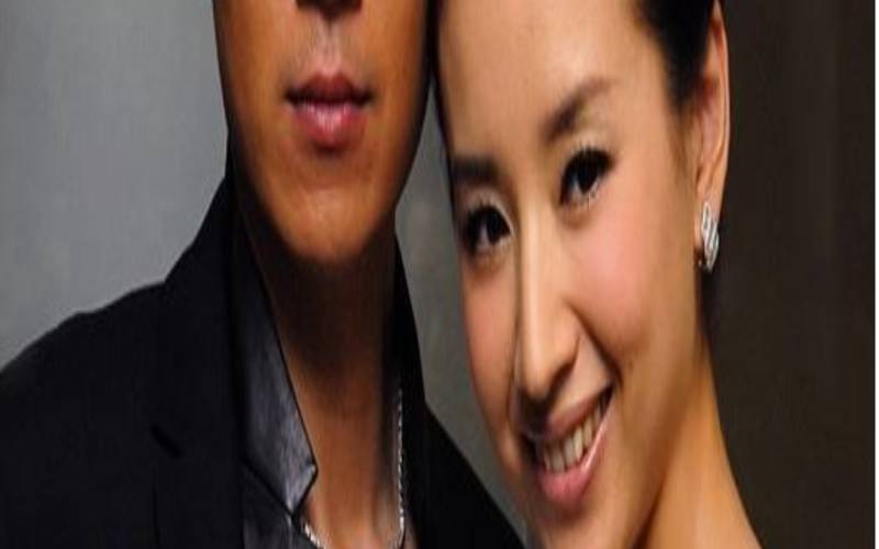 潘粤明董洁婚后同台（董洁有多少钱资产）