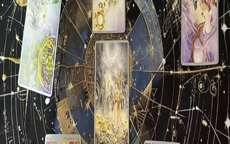 给别人算塔罗牌会折寿吗（塔罗牌一天最多算几次）