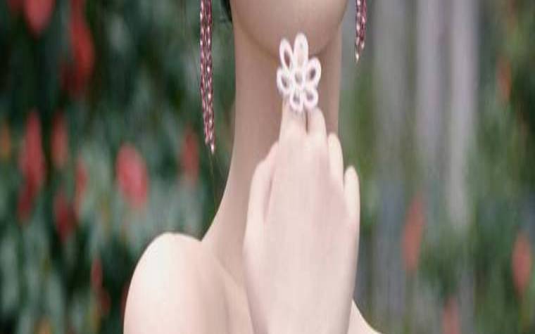 美女热巴是什么星座（杨紫是什么星座）