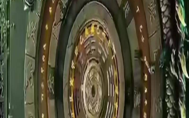 吉凶福祸天外知什么意思（吉凶祸福有来由）