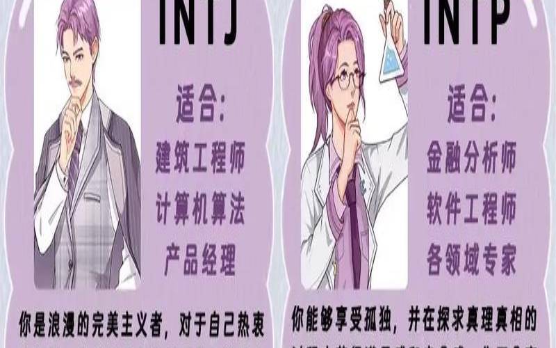 测你未来伴侣的特质（测试你天生适合什么职业）
