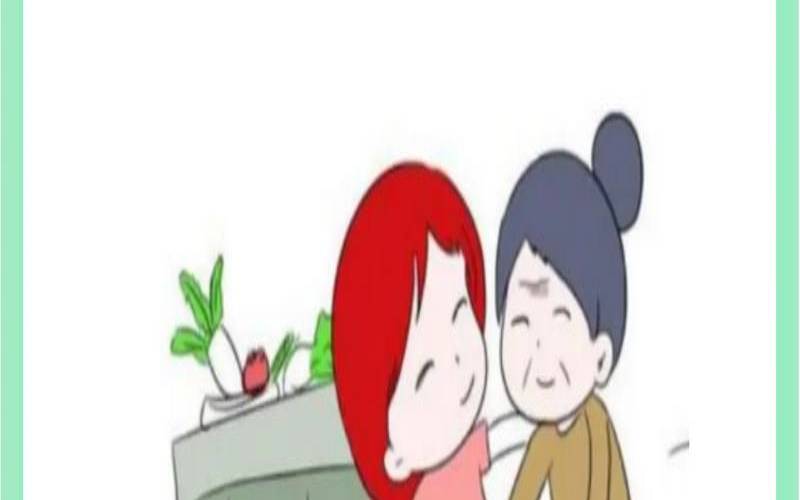 如何和粘着儿子的婆婆相处（怎么对付会装的婆婆）