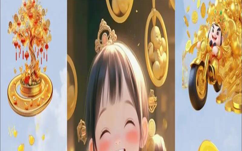 人暴富之前做什么梦（一个人即将暴富的征兆）