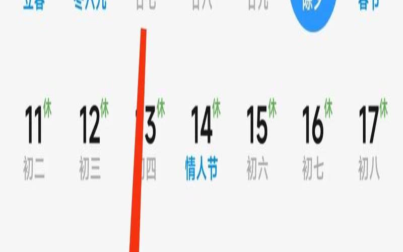 每日运程十二生肖（可以看每天生肖的日历）