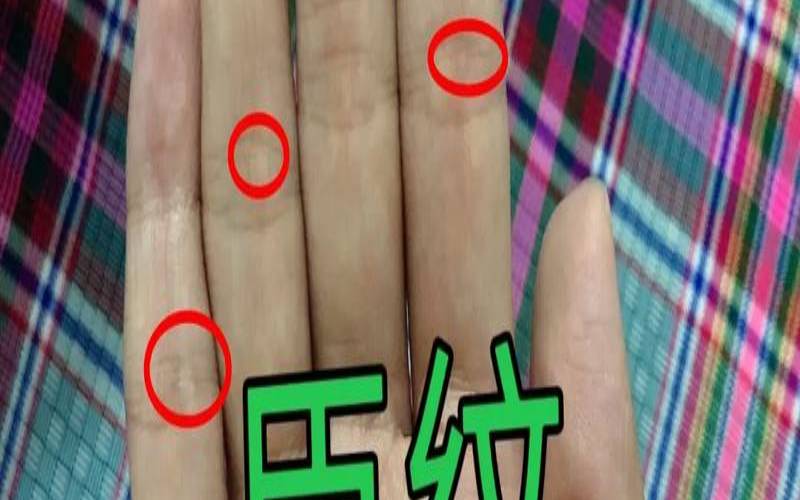 女命八字如何看财运（女性健康看掌纹）