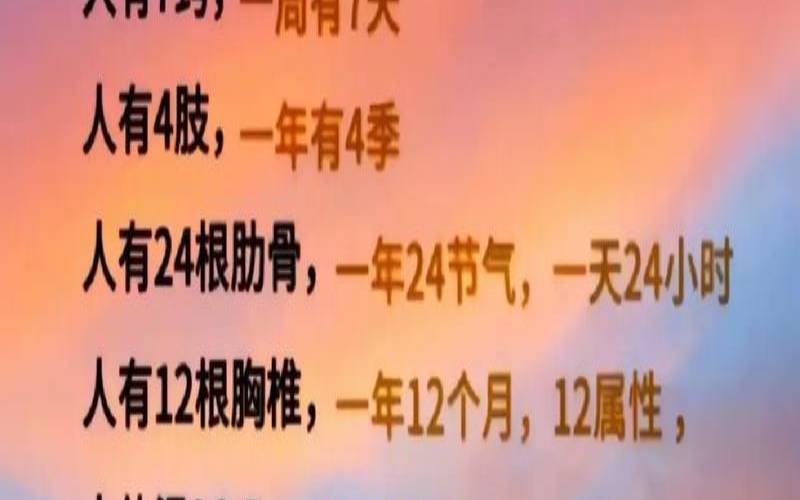 四季轮回是什么短语（四季轮回渐远还生）