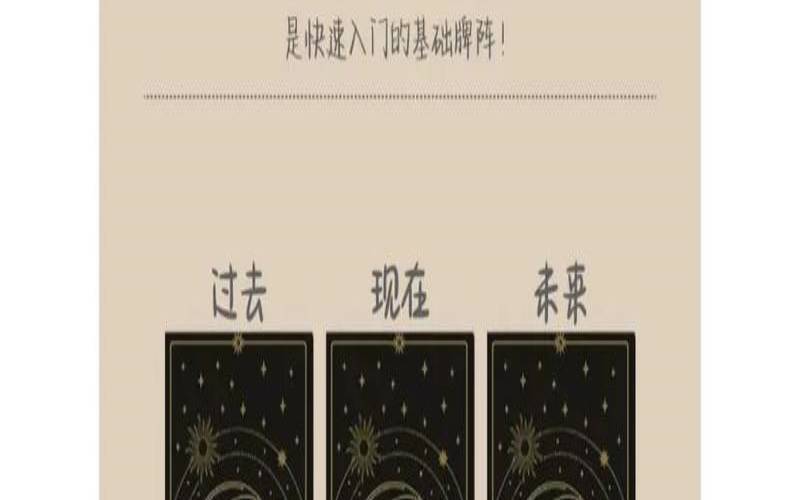 怎么看待塔罗师的职业素养（职业塔罗师赚钱吗）