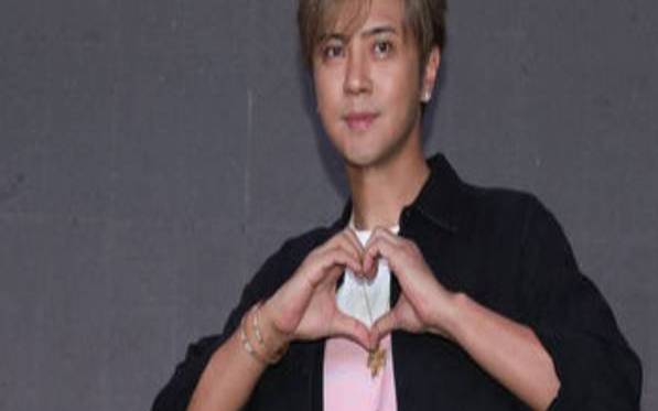 罗志祥什么星座什么血型（邓超是什么星座的）