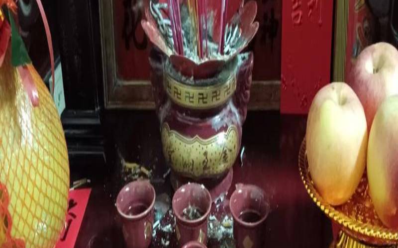 惠州三新神婆搬哪里了呢（惠州神婆排行榜前十名）