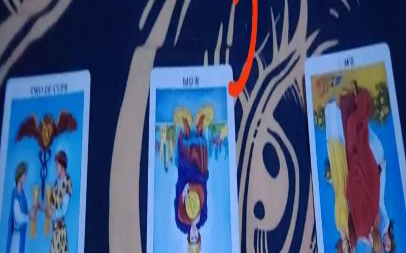 不懂塔罗牌就玩准不准（玩塔罗牌的人心理正常吗）