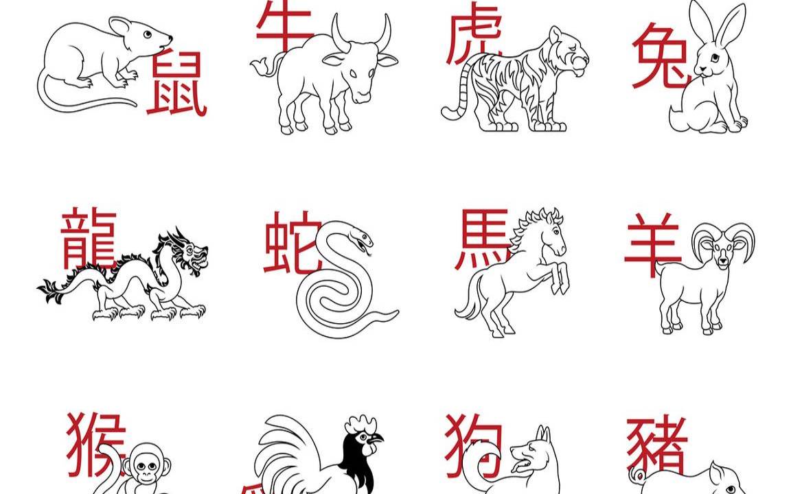 十二生肖1979年属什么生肖（十二生肖属土的生肖有哪些）