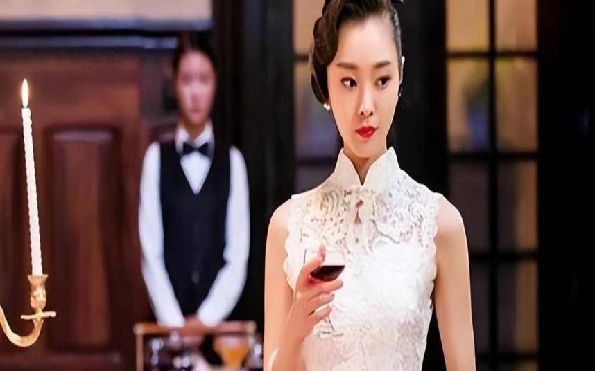 伪装者人物角色分析（伪装者第二部演员表）