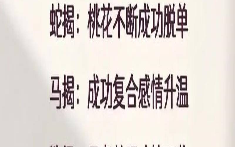 测测你和哪种异性最般配（夫妻测试孩子未来长相）