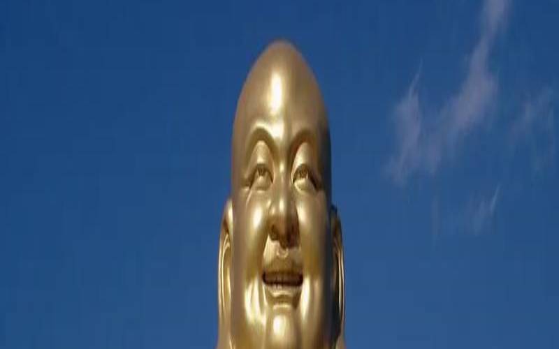 弥勒菩萨什么时候出世（弥勒佛真正生日是哪天）