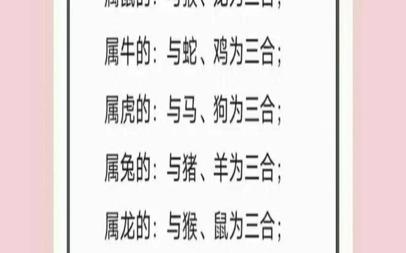 1314属什么生肖（一三代表什么生肖数字）
