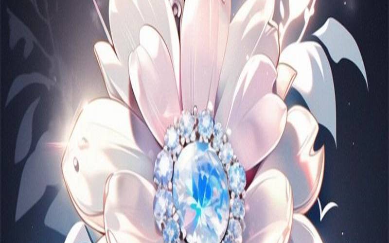 各个星座的代表花（十二星座水晶猫咪）
