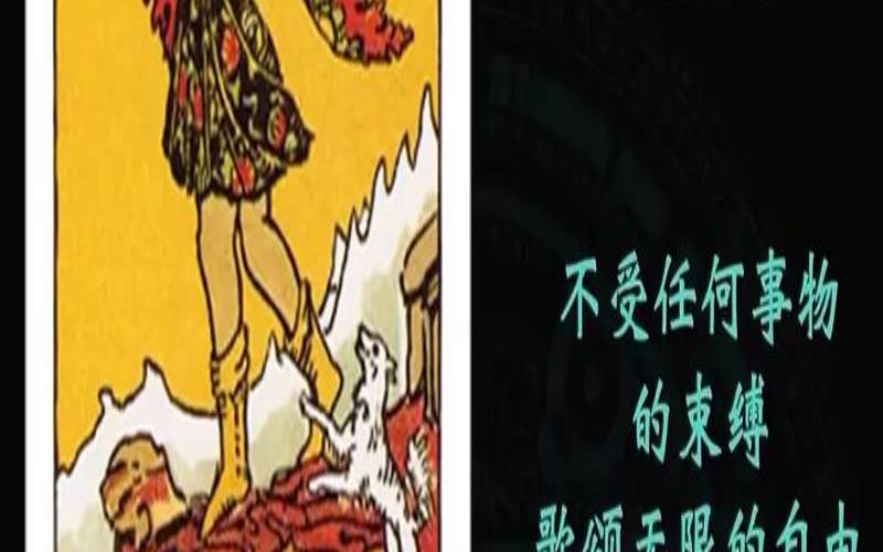 测塔罗牌的状态怎么测（塔罗牌为什么不建议学）
