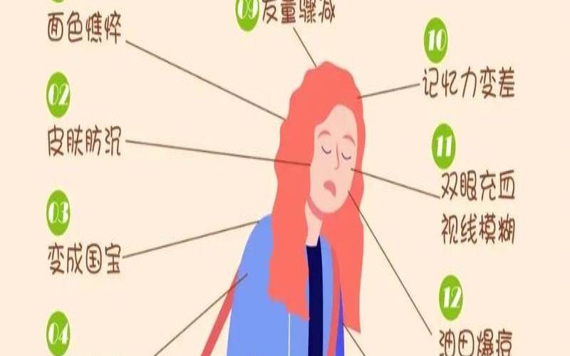 如何做到熬夜（年轻人熬夜的经典回答）