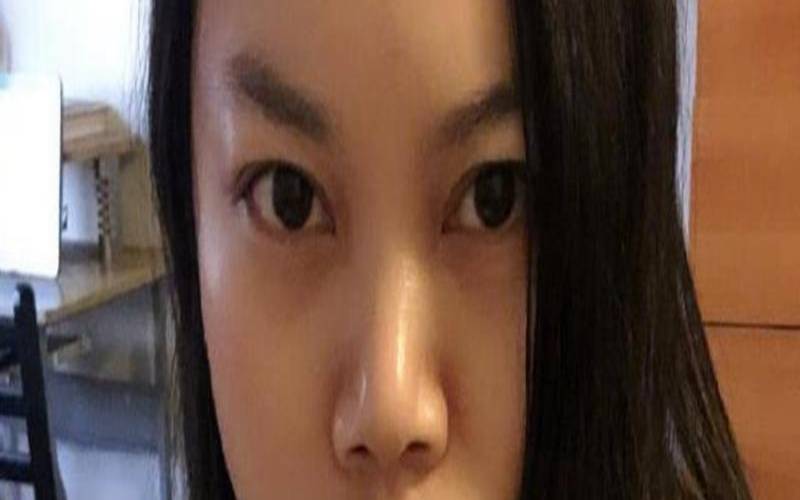 罗玉凤是什么星座（罗玉凤图片个人资料）