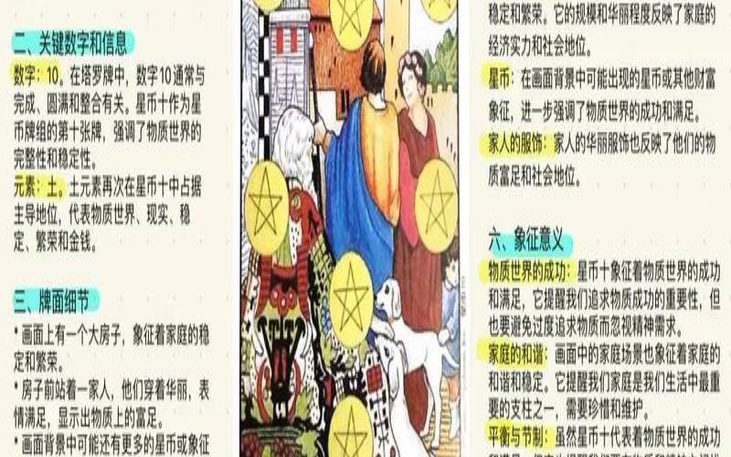 塔罗占卜怎么能变富（塔罗占卜他在观察我吗）