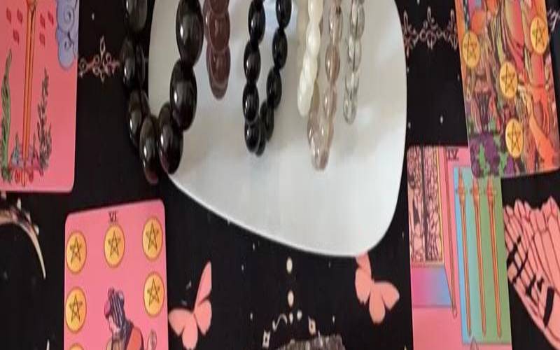 塔罗牌她是我的正缘吗（塔罗牌占卜结果解读）