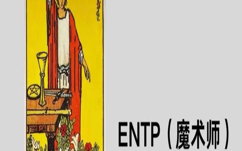 塔罗测试职场（职业倾向性格测试）