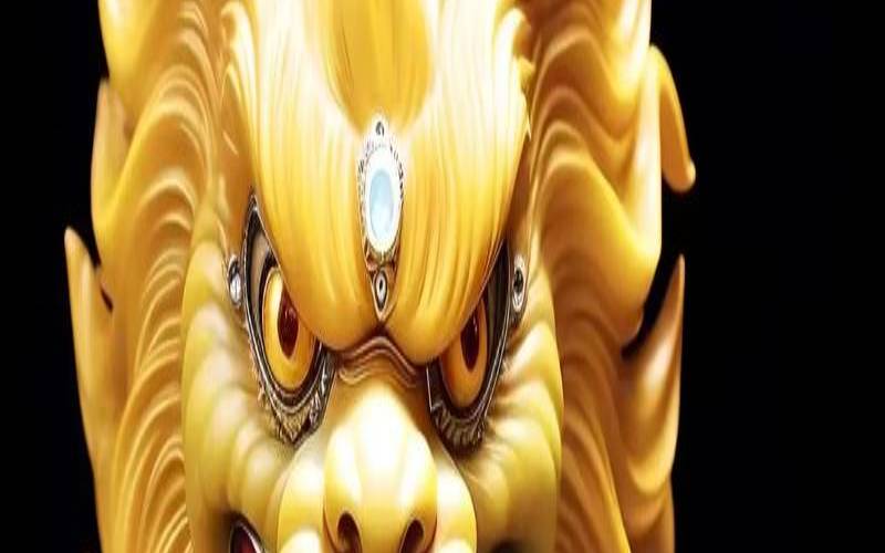 测试守护灵动物（什么样的人有守护灵）