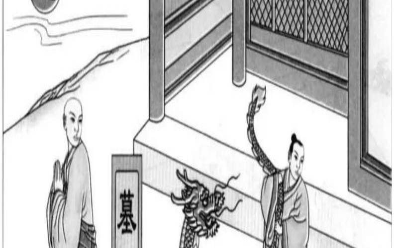 水天需卦可以预测什么（水天需为什么是好卦）