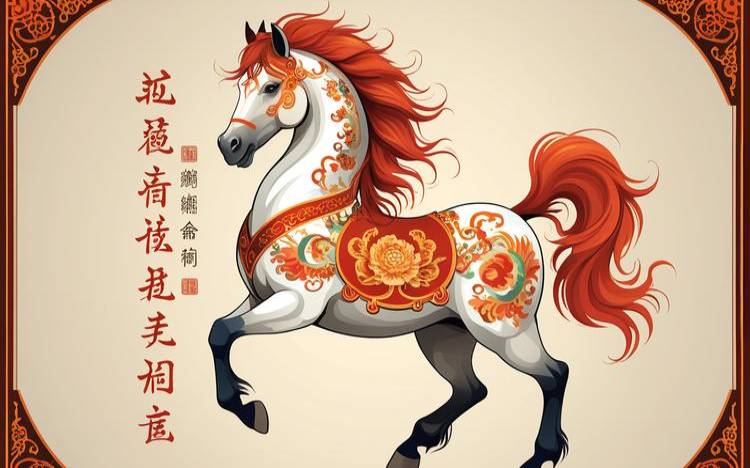 免费测算2021财运（78年属马的财运）