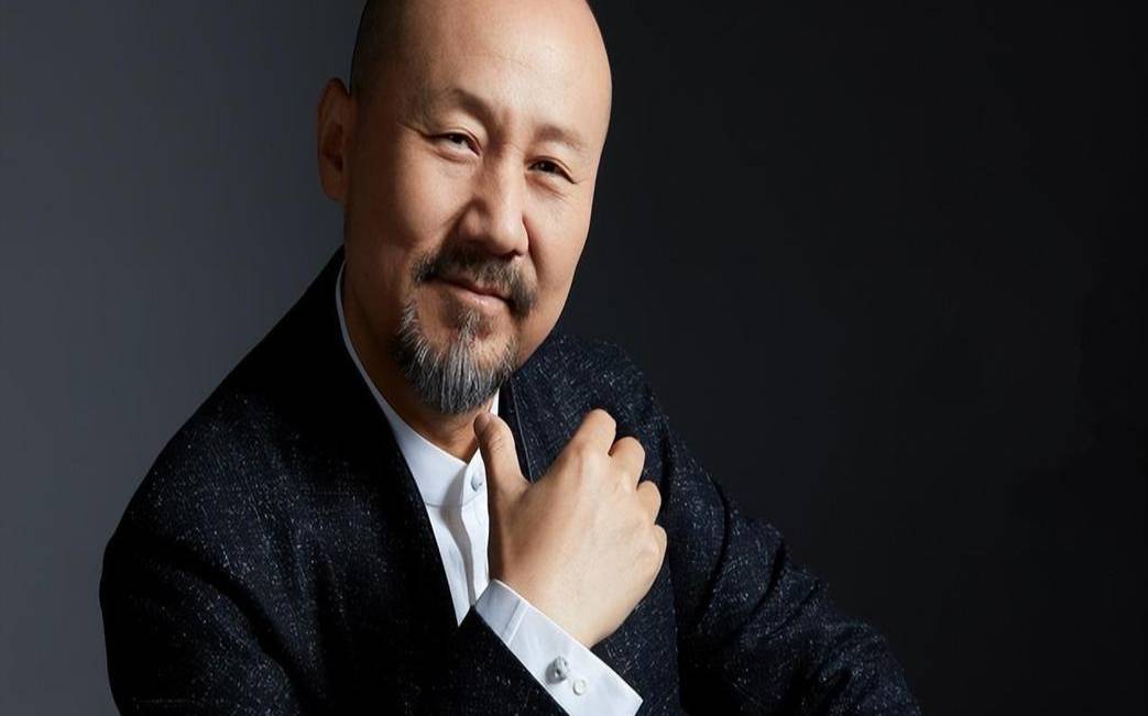 腾格尔是个什么样的人（腾格尔腾格尔）