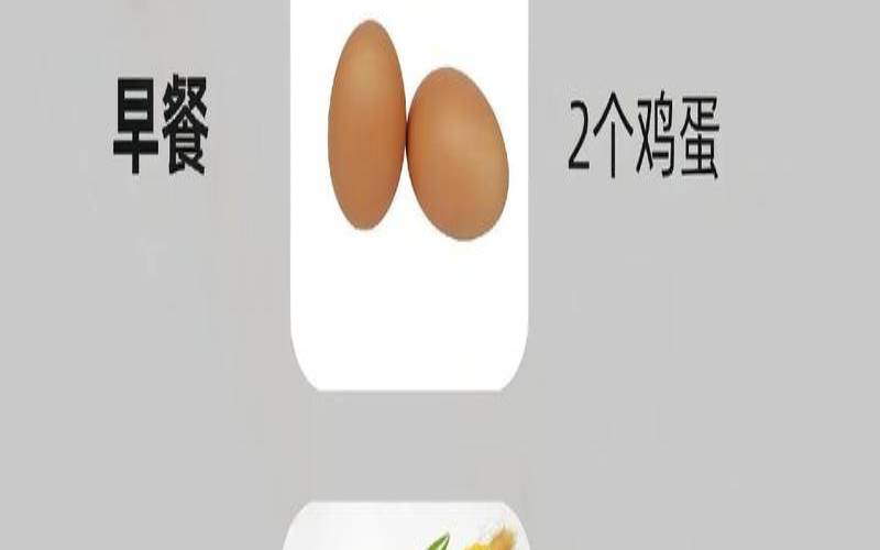你最适合哪种减肥方式（怎么样合理的减肥）