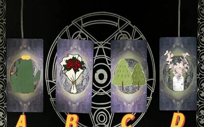 塔罗占卜你会因为何事而不顾一切（塔罗占卜这件事会顺利吗）